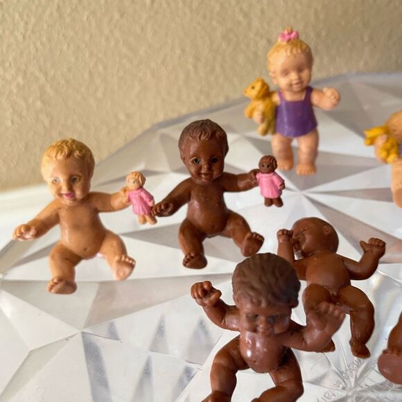 Vintage 1980’s Bully Babies - Picture 11 of 16